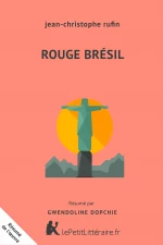 Rouge Brésil